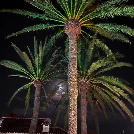 Bungalow Claudia En Complejo Kiwi * Maspalomas (Gran Canaria)