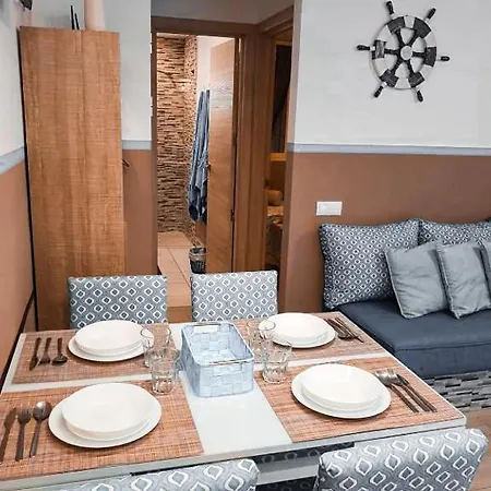 Bungalow Claudia En Complejo Kiwi * Maspalomas (Gran Canaria)