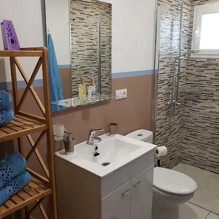 Bungalow Claudia En Complejo Kiwi Apartamento Maspalomas (Gran Canaria)