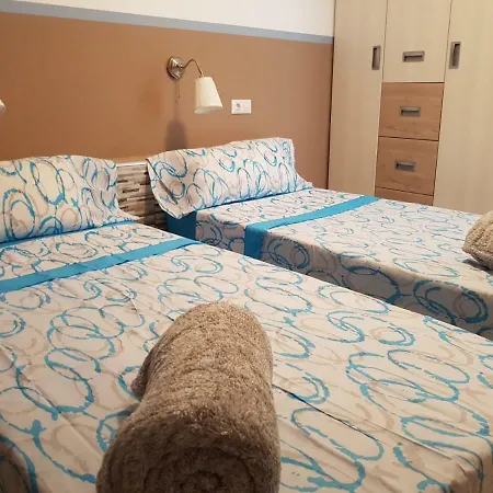 Bungalow Claudia En Complejo Kiwi * Maspalomas (Gran Canaria)