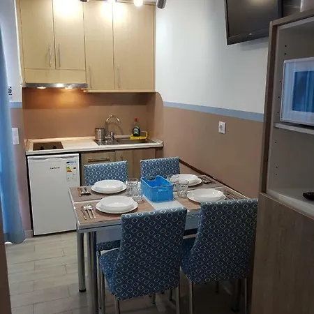 Bungalow Claudia En Complejo Kiwi Apartamento Maspalomas (Gran Canaria)