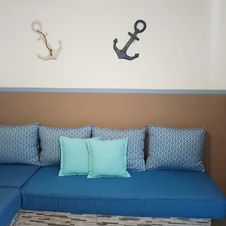 Bungalow Claudia En Complejo Kiwi Apartamento Maspalomas (Gran Canaria)